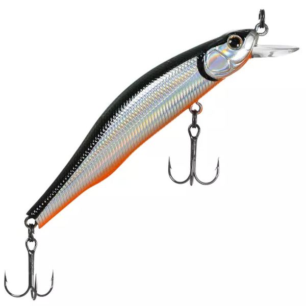 

Воблер Zipbaits Orbit 90 Sp-sr 811, Серебристый, Orbit