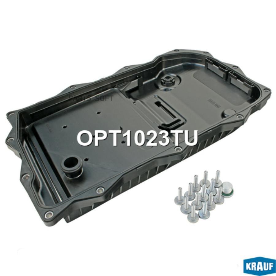 

Поддон Масляный Кпп Krauf opt1023tu