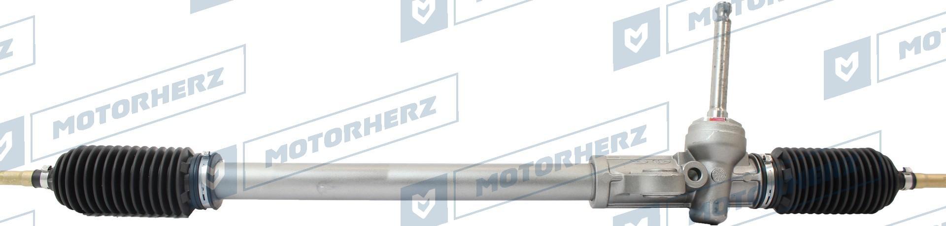 

MOTORHERZ M50381NW Рулевая рейка с тягами механическая