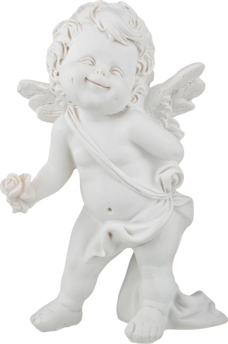 

Фигурка Lefard amore 10х6 см высота 17 см