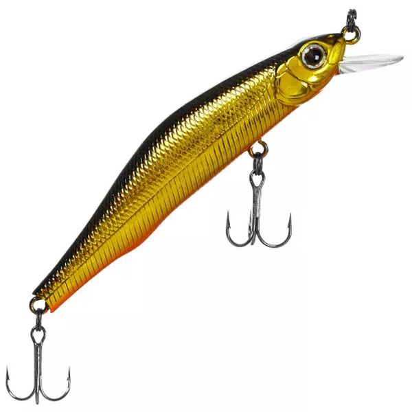 

Воблер Zipbaits Orbit 80 Sp-sr 050, Золотистый, Orbit