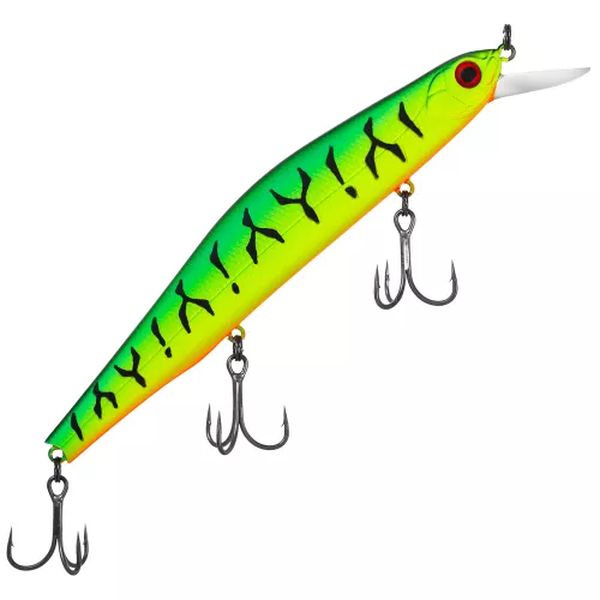 

Воблер Zipbaits Orbit 130 Sp-sr 995, Зеленый, Orbit