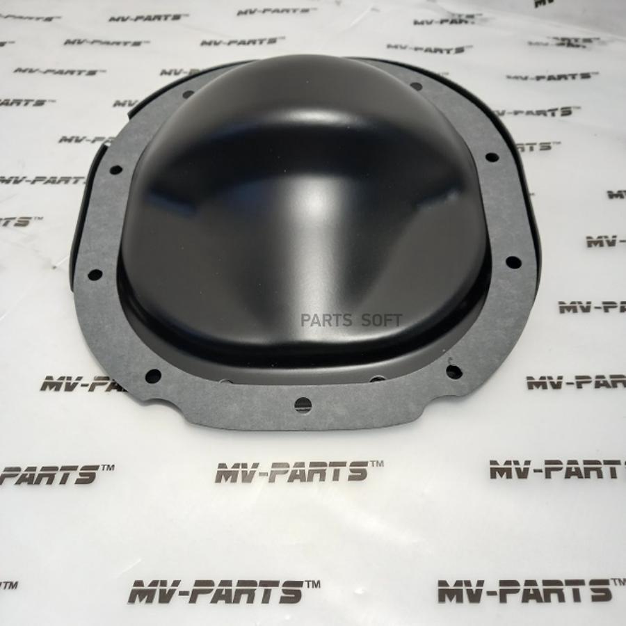 

Крышка Заднего Моста 1Шт MV PARTS MVF4TZ4033A