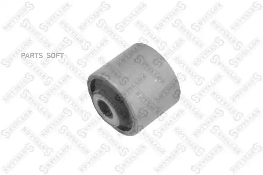 

87-05609-SX_сайлентблок кабины !(рм) 12x40x41.5 RVI