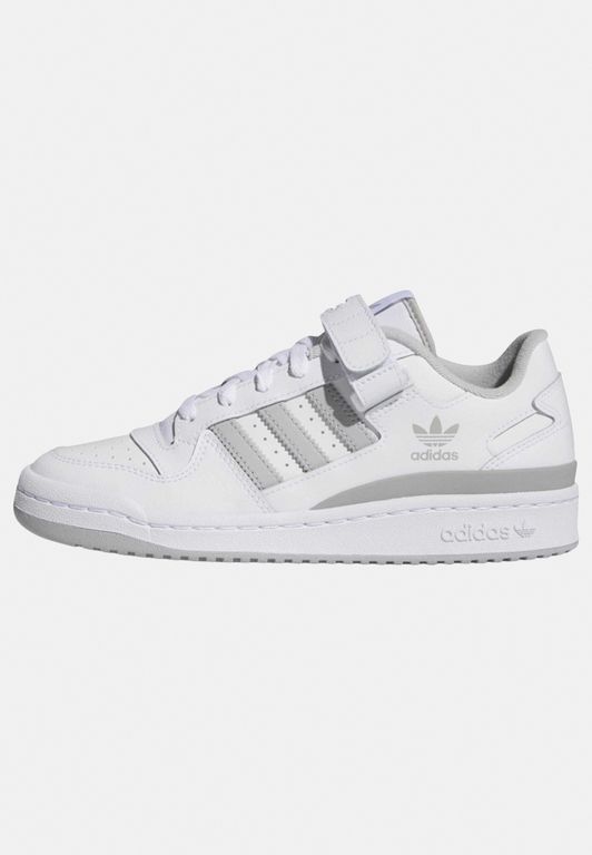 

Кроссовки женские Adidas Originals AD111A2AF белые 43 1/3 EU, Белый, AD111A2AF