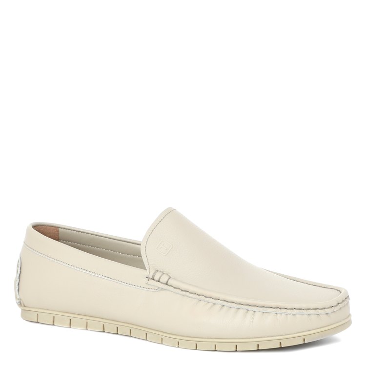 

Мокасины мужские Tendance RS590B-5 бежевые 44 EU, RS590B-5