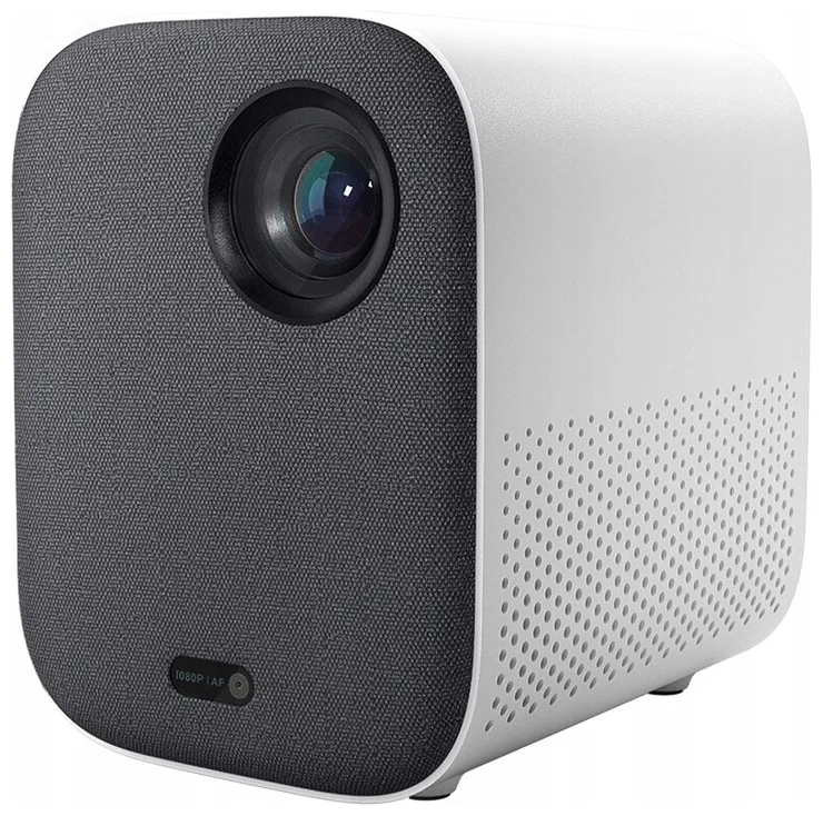 

Проектор Xiaomi Mijia Smart Projector 2 (XMTYY02FMGL) BHR5211GL EU