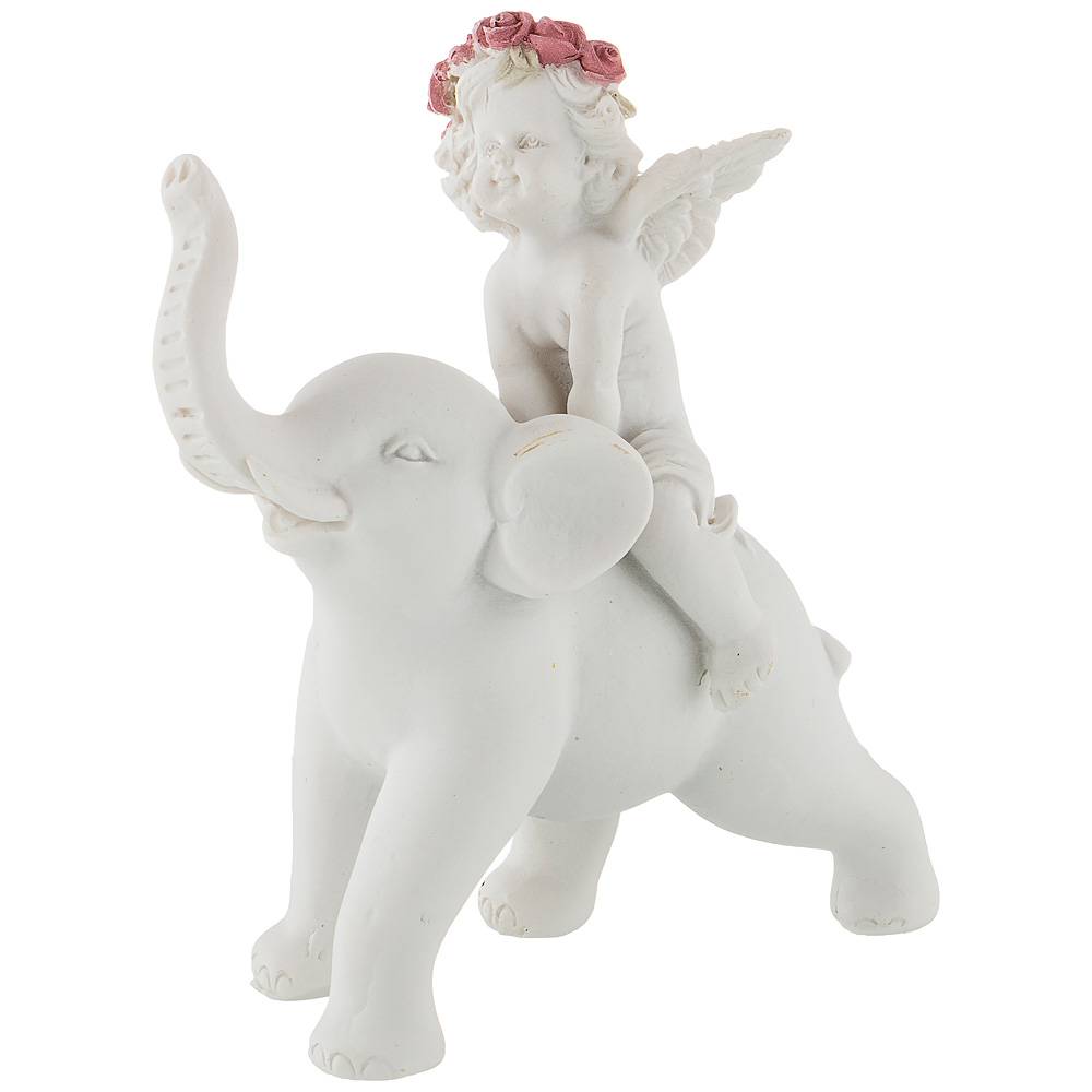 

Фигурка Lefard amore 10х5х11 см