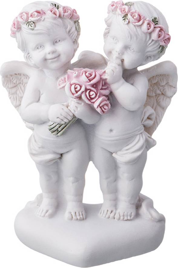 

Фигурка Lefard amore высота 9 см