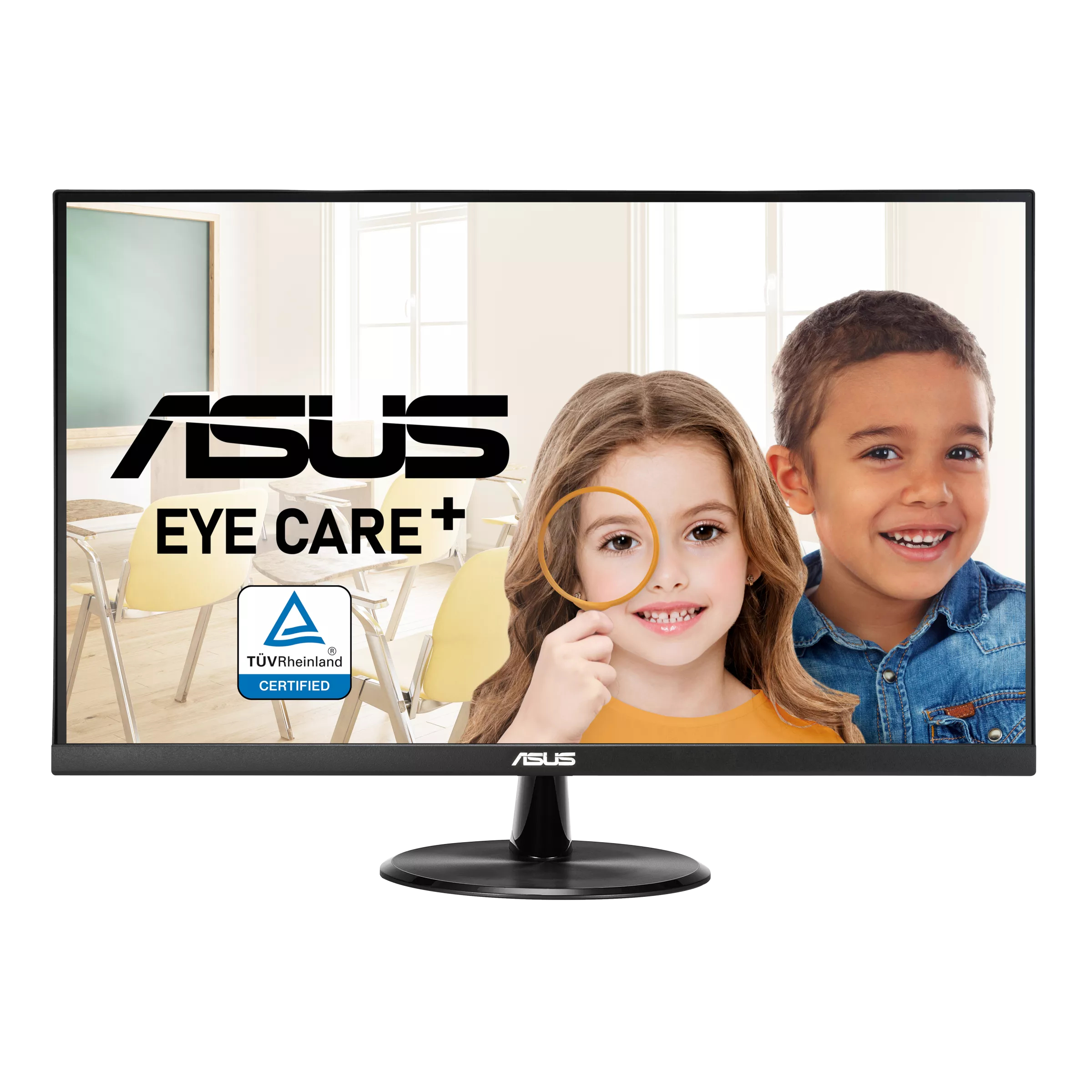 

28" Монитор ASUS VP289Q Black 60Hz 3840x2160 IPS, Черный, VP289Q