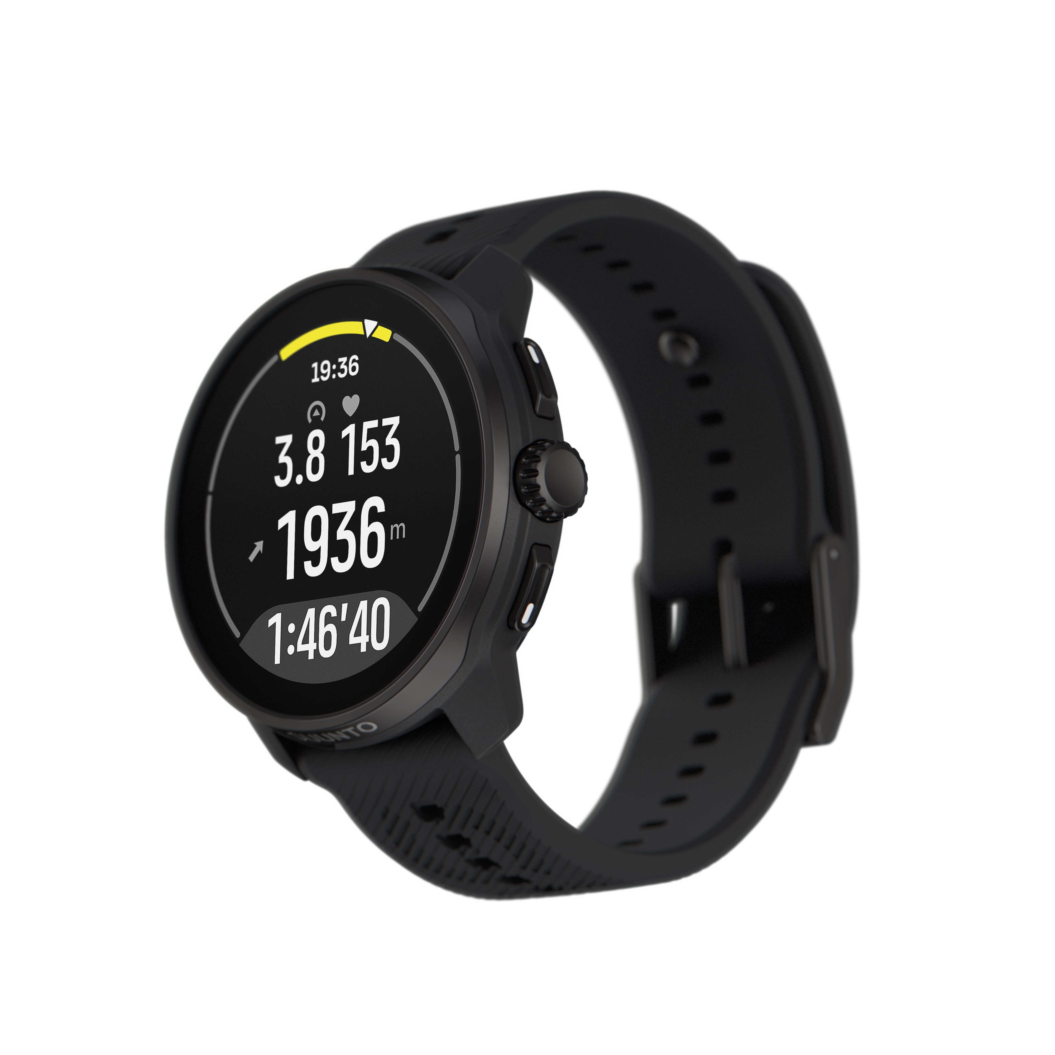 Смарт-часы SUUNTO RACE S черный/черный (SS051013000)