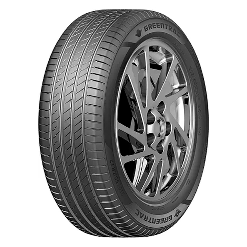 

Шины 155/65 R14 Greentrac Journey-X 75t GREENTRAC 6959613701993
