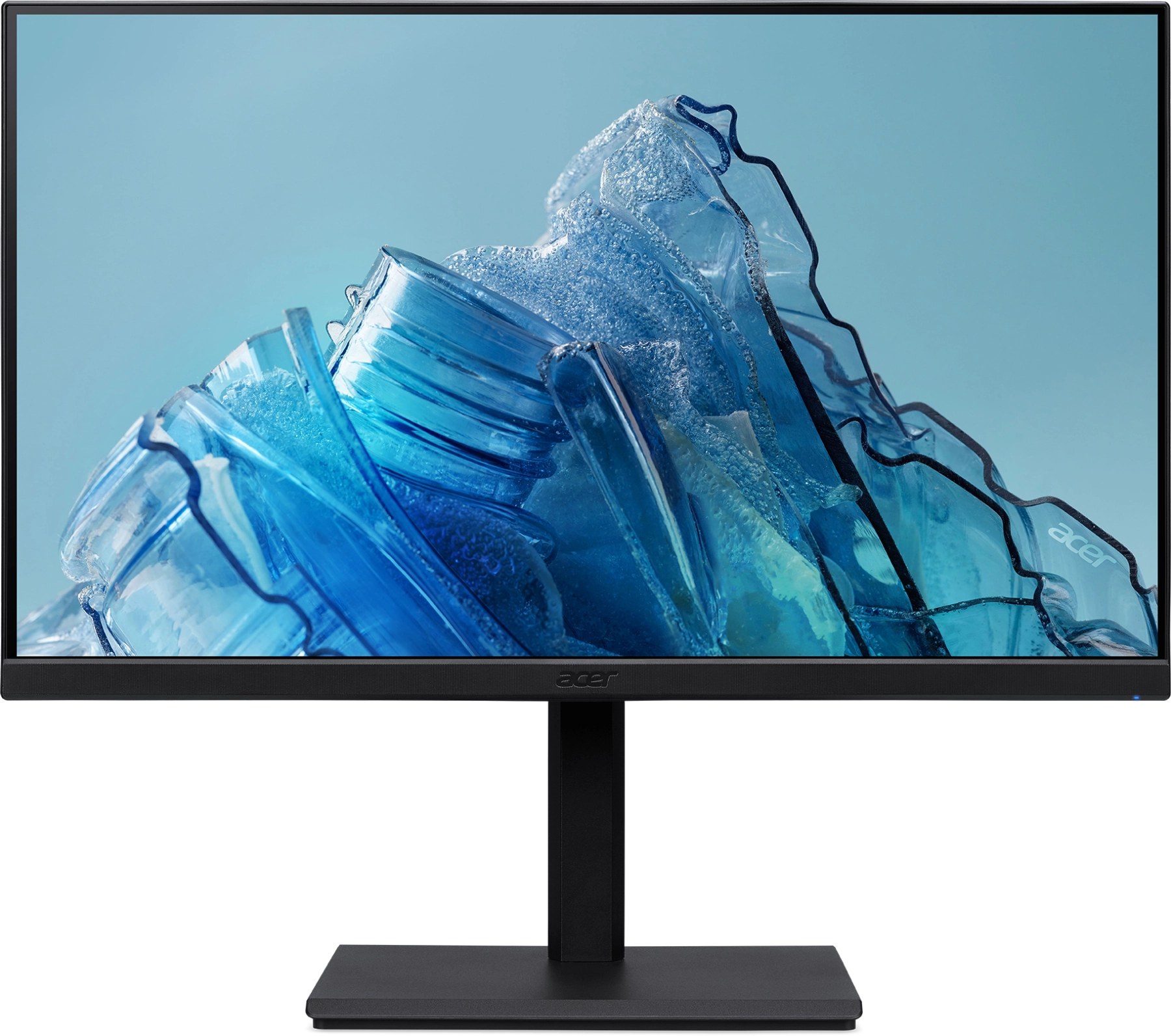 

23.8" Монитор Acer CB241Ybmirux черный 75Hz 1920x1080 IPS, CB241Ybmirux