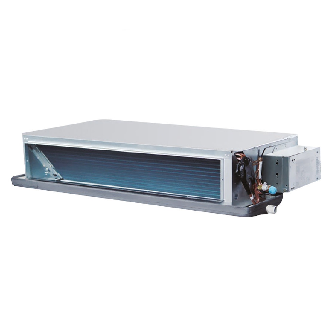 

Канальная сплит-система Haier AD09SS1ERA (N)(P), AD09SS1ERA (N)(P)