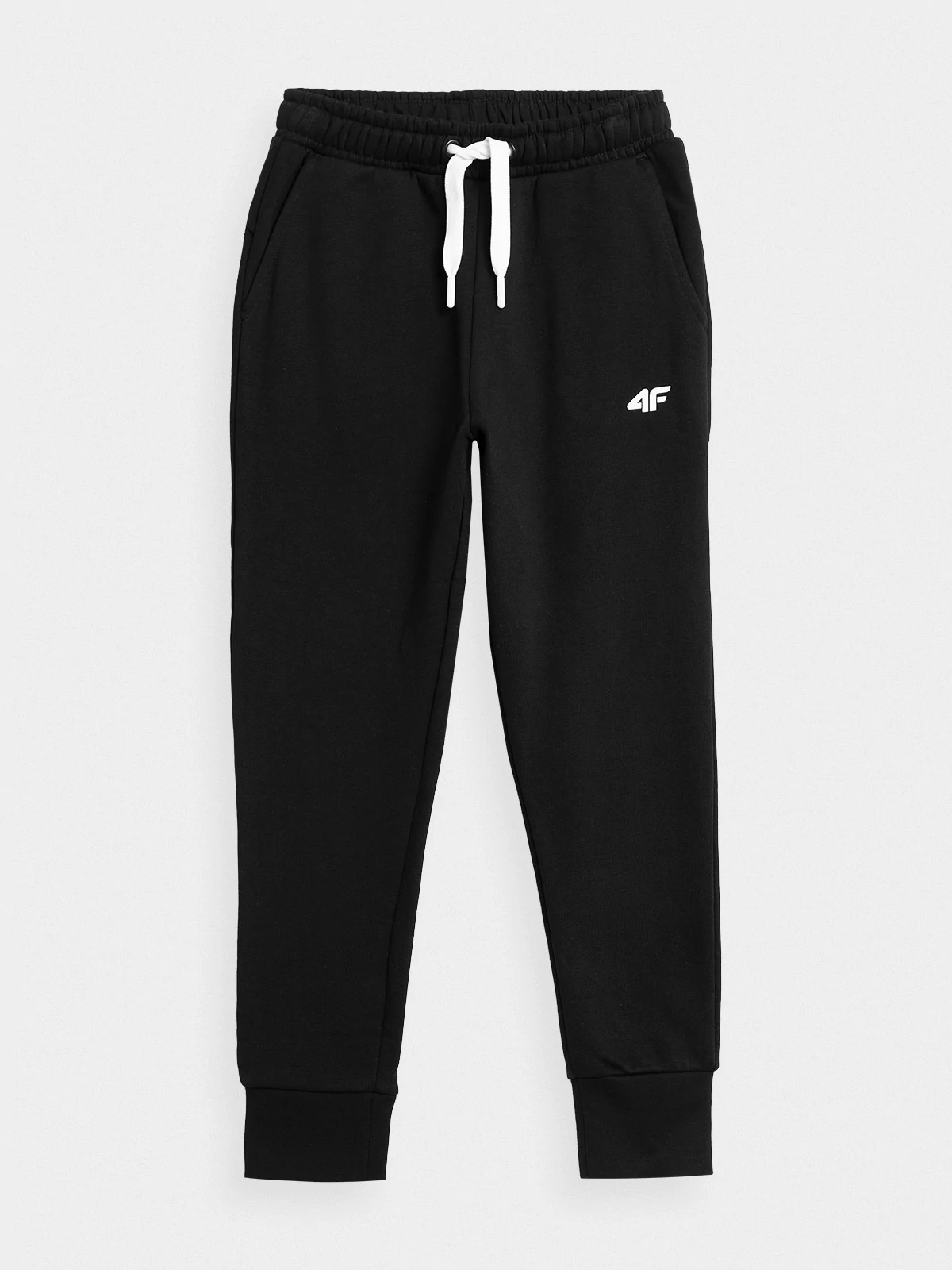 

Брюки 4F GIRL'S PANTS HJZ21-JSPDD001B-20S р. 152, HJZ21-JSPDD001B-20S