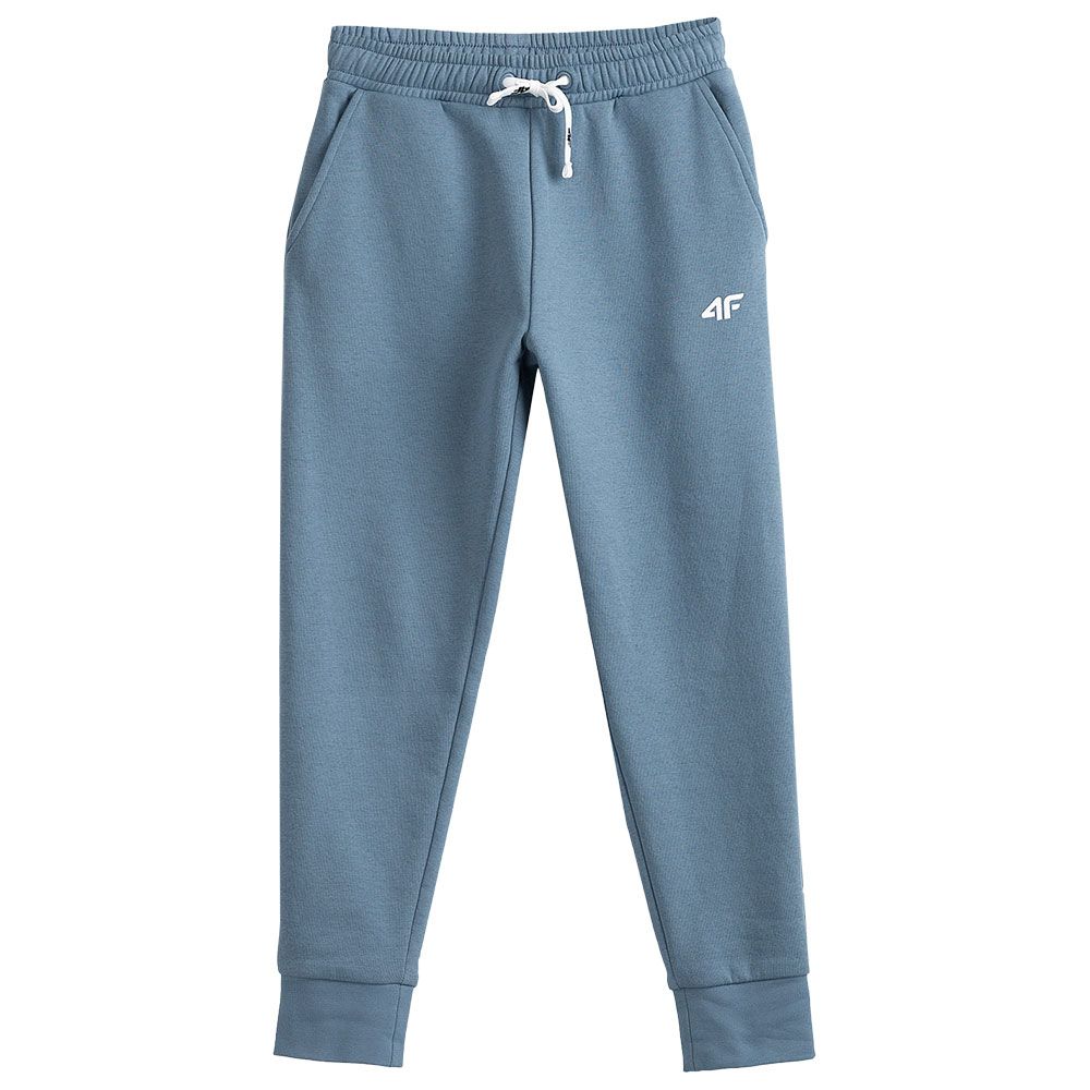 фото Брюки 4f girl's pants hjz21-jspdd001-32s р. 122