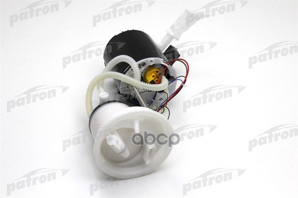 

Насос топливный электрический <=11A, 3bar, >=170L/h (модуль) FORD: MONDEO IV, GALAXY, S-MA