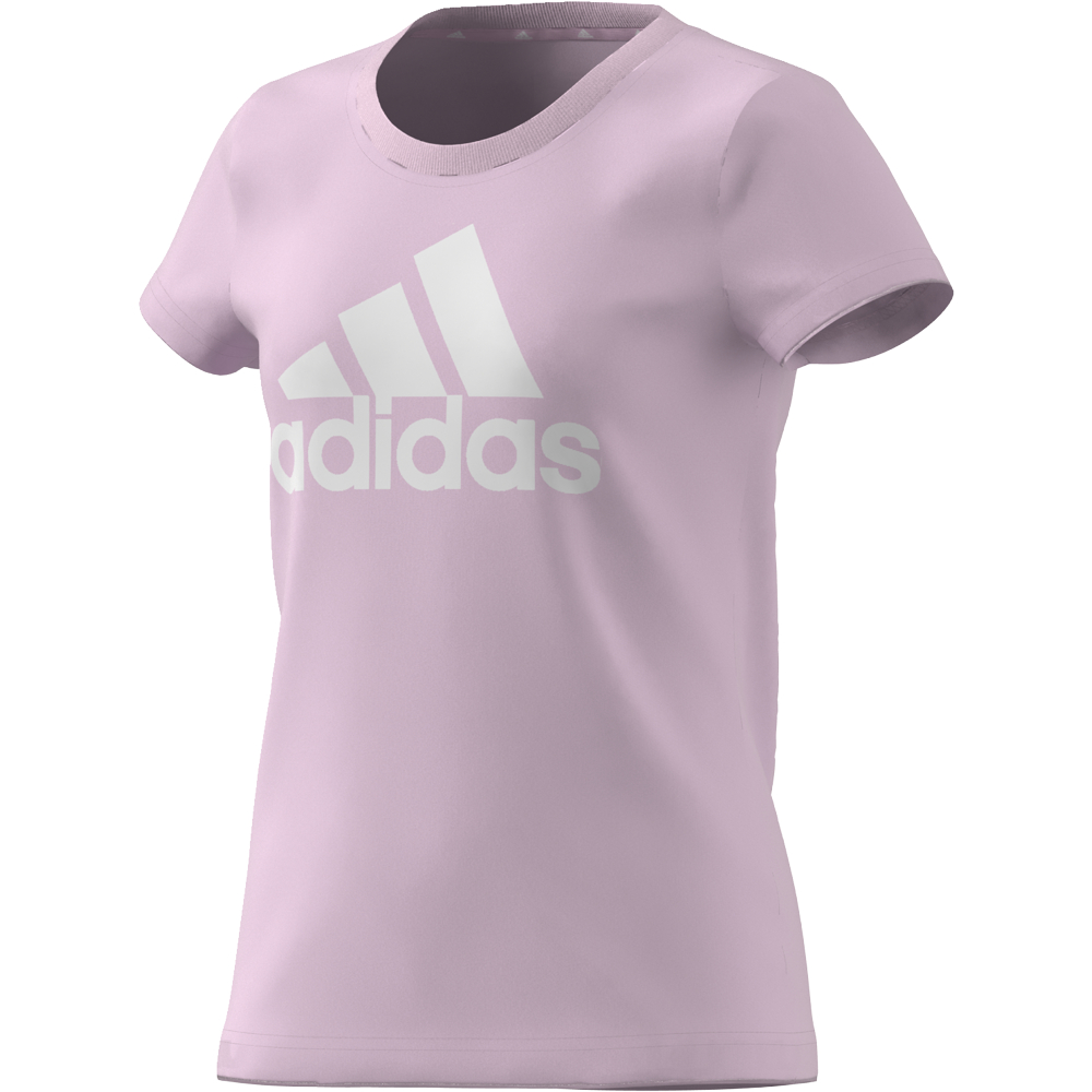 фото Футболка adidas g bl t he1980 р. 152