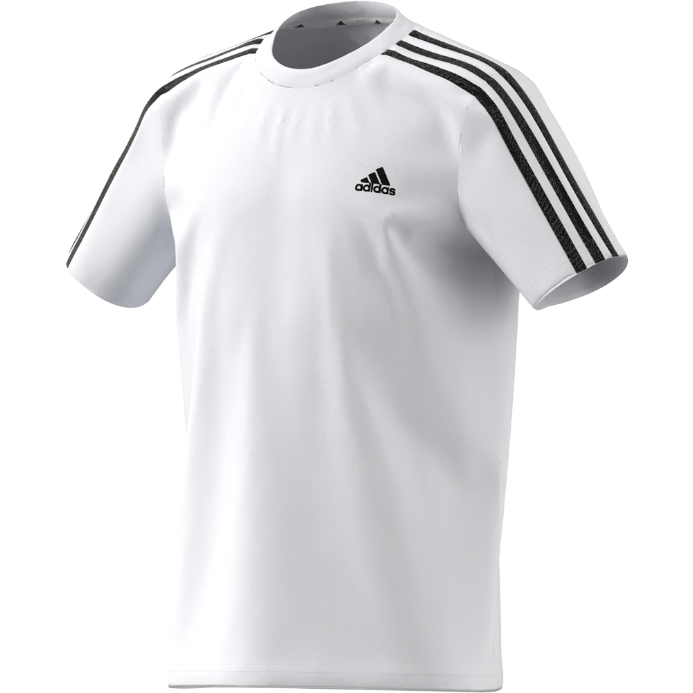 

Футболка Adidas B 3S T HD5973 р. 110, HD5973