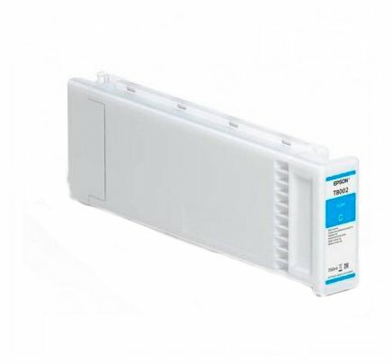 

Картридж для лазерного принтера Epson C13T800200, голубой, оригинал