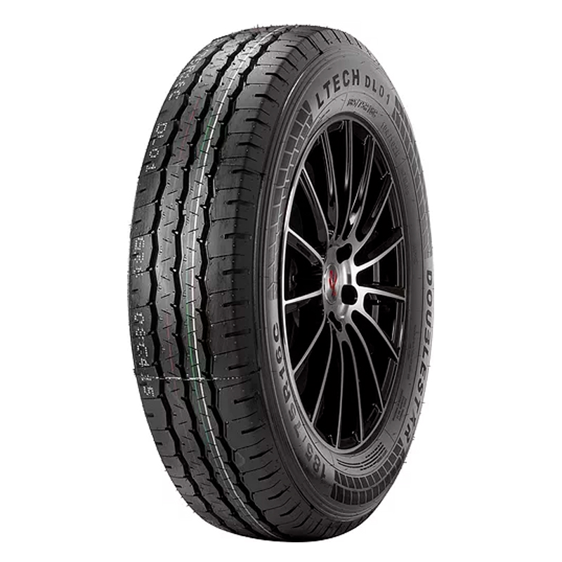 

Шины DOUBLESTAR DL01 185/80 R15 103 R