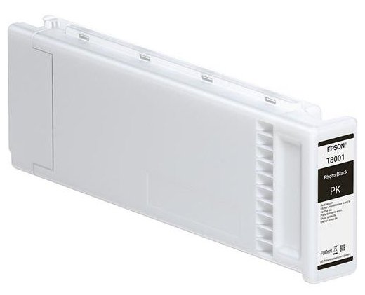 

Картридж для лазерного принтера Epson C13T800100, фото-черный, оригинал