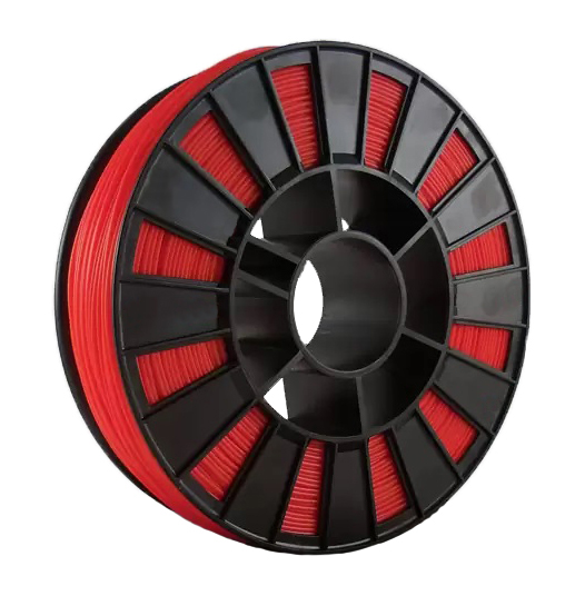 

Пластик для 3D-принтера Lider-3D Premium PLA Red