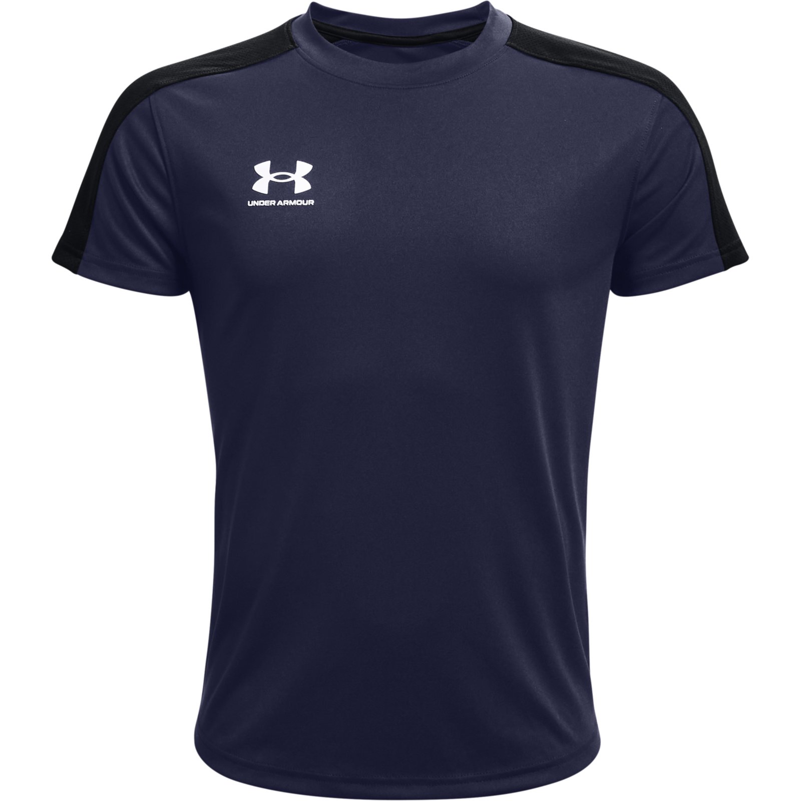 фото Футболка under armour y challenger training tee 1366494-410 р. ymd