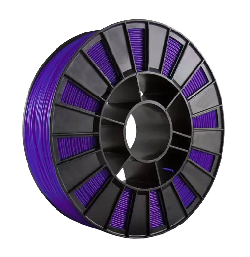 

Пластик для 3D-принтера Lider-3D Premium PLA Violet (117722-16)