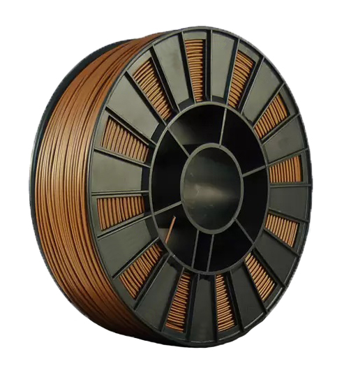 

Пластик для 3D-принтера Lider-3D Premium PLA Bronze (117722-02)