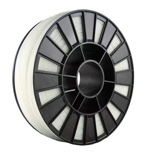 

Пластик для 3D-принтера Lider-3D Premium PLA Natural (117722-10)