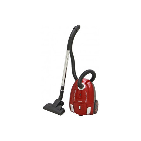 фото Пылесос ariete 2735 smart canister nobrand