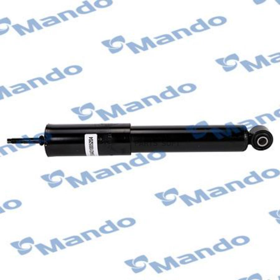 

Амортизатор передний Daewoo Musso 99> Mando EX4431005204