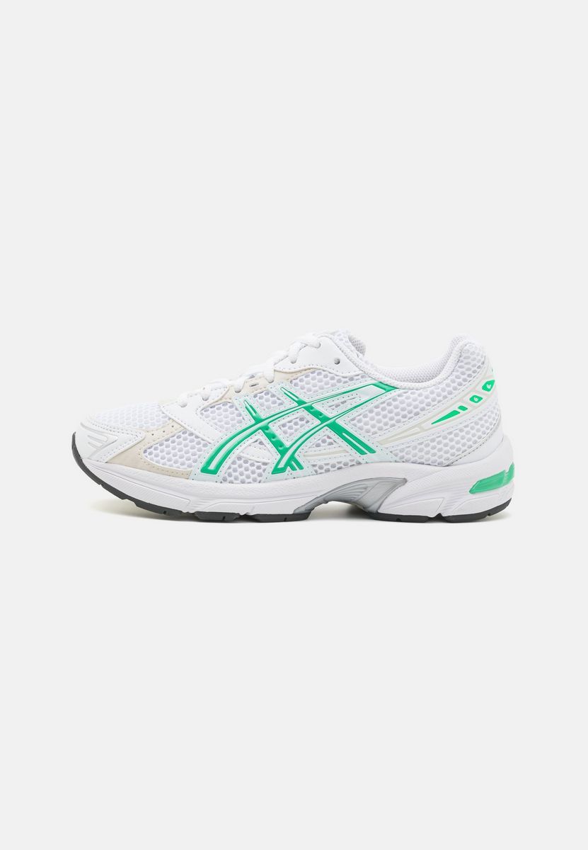 

Кроссовки женские Asics A0H11A0AH белые 40.5 EU, Белый, A0H11A0AH