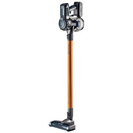 

Вертикальный пылесос Ariete 2723 Orange
