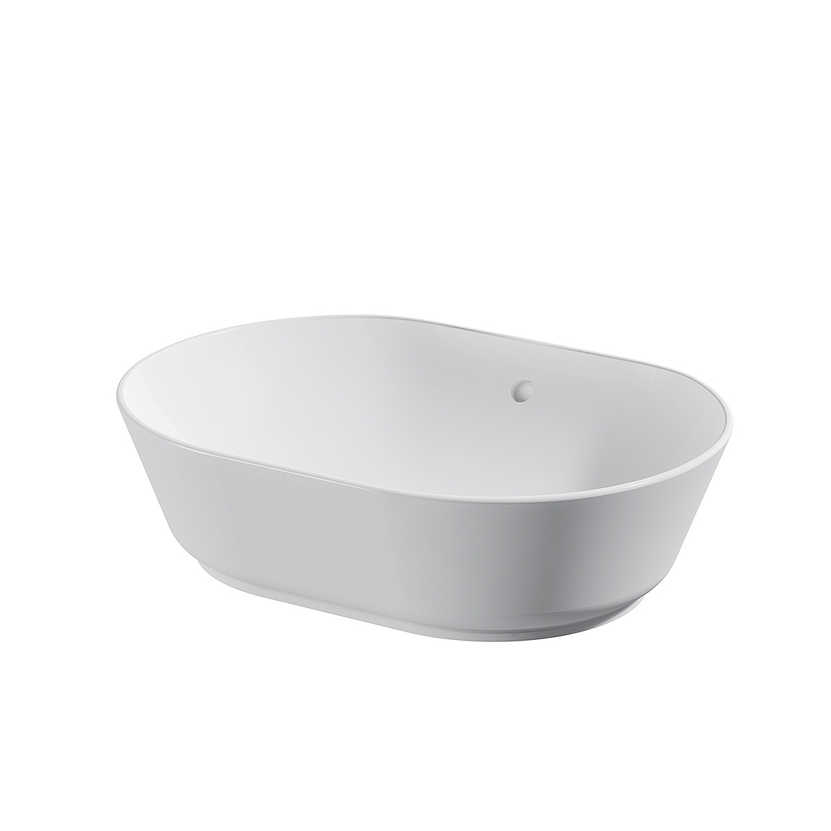 фото Раковина vitra geo 7427b003-0012