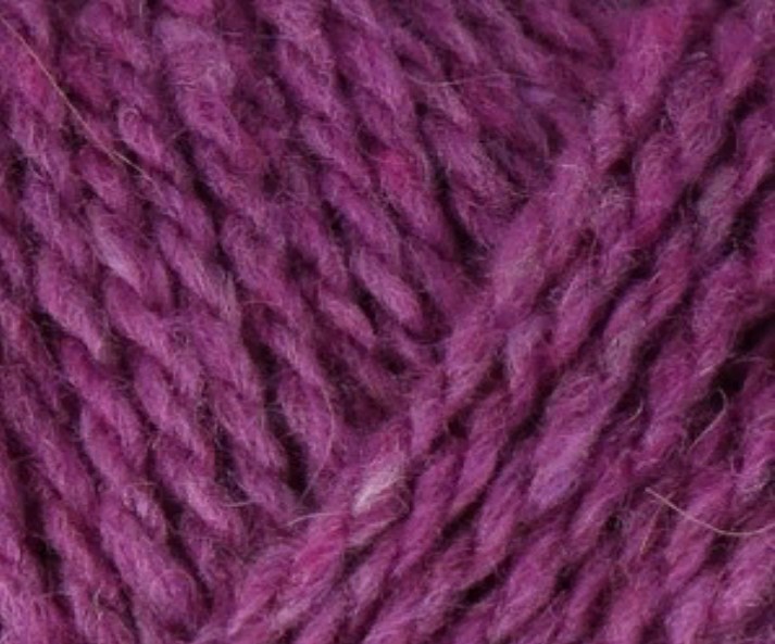 

Пряжа Tuscany Tweed Schachenmayr, MEZ, 9807002 (00034, New!), Фиолетовый