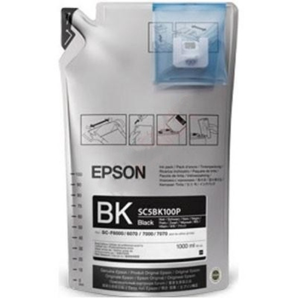 

Картридж для лазерного принтера Epson C13T773140, черный, оригинал