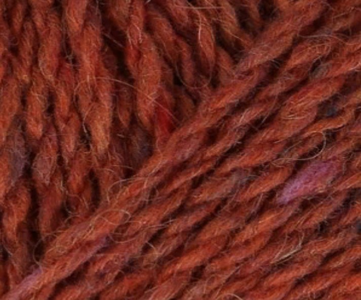 

Пряжа Tuscany Tweed Schachenmayr, MEZ, 9807002 (00022, New!), Коричневый