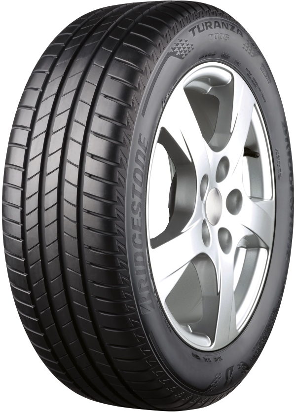 

Шины Bridgestone TURANZA T005 205/45 R17 88 W