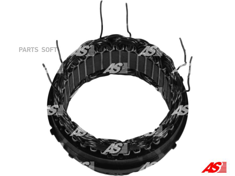 

Статорная Обмотка Генератора 1Шт AS AS0010