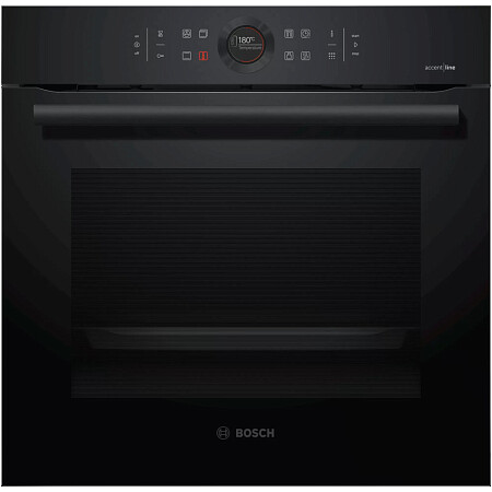 

Встраиваемый электрический духовой шкаф Bosch HBG 872 DC1S