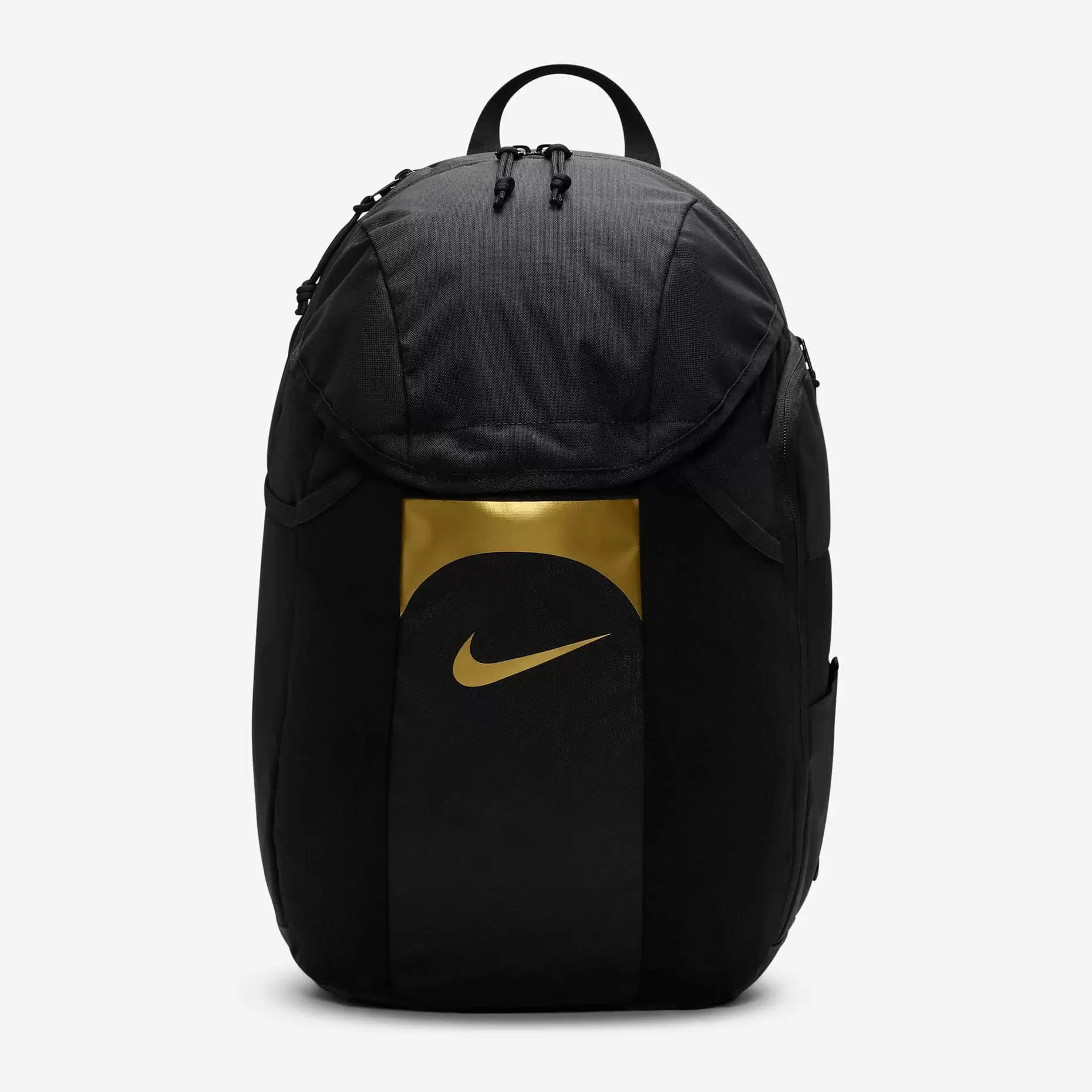 Рюкзак унисекс Nike DV0761-016 черный