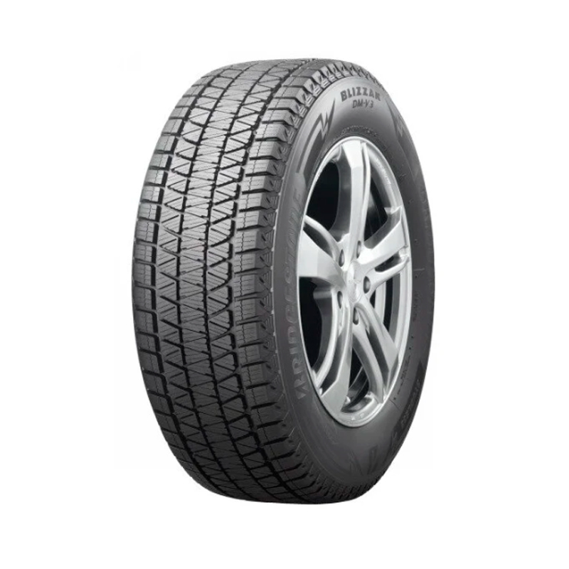 

Шины Bridgestone Blizzak DM-V3 275/45 R21 110 T