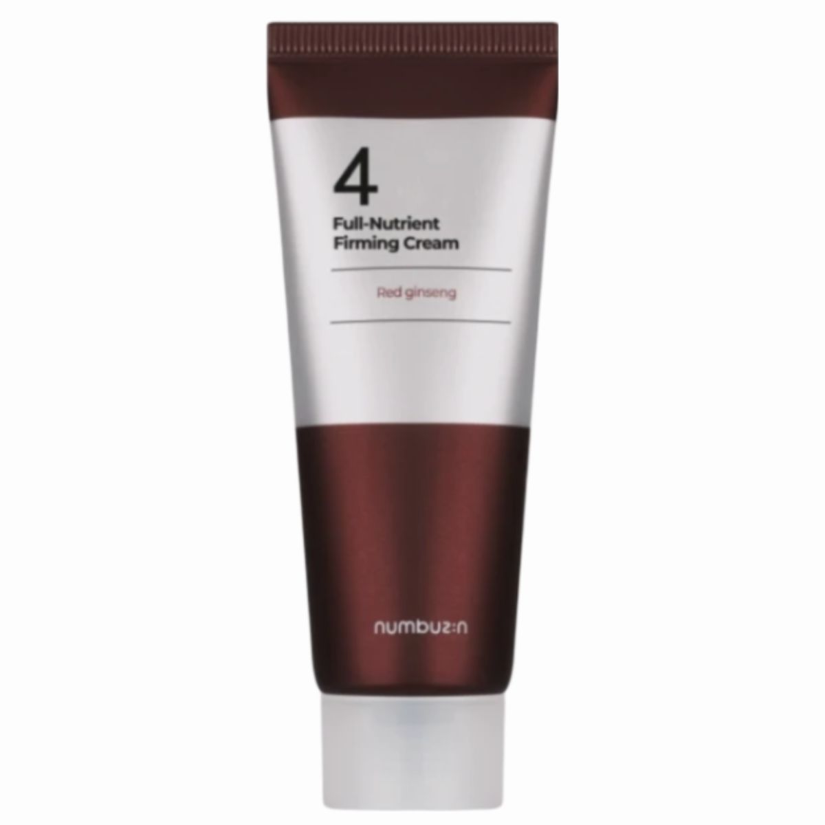 

Укрепляющий крем Numbuzin No.4 Full-Nutrient Firming Cream 60 мл