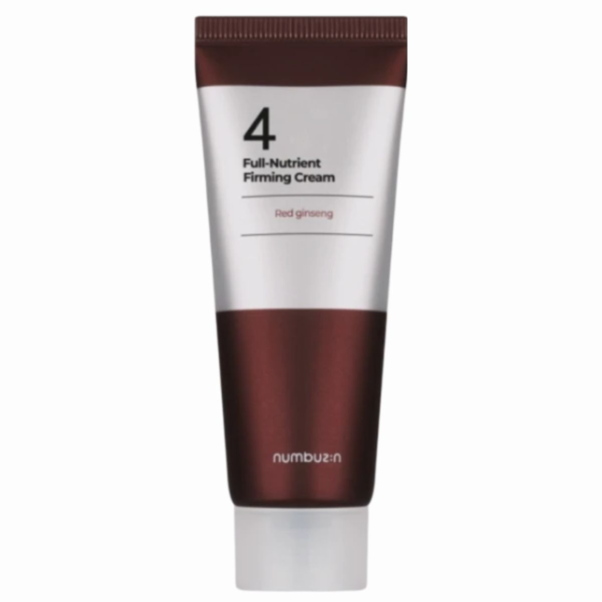 Укрепляющий крем Numbuzin No.4 Full-Nutrient Firming Cream 60 мл