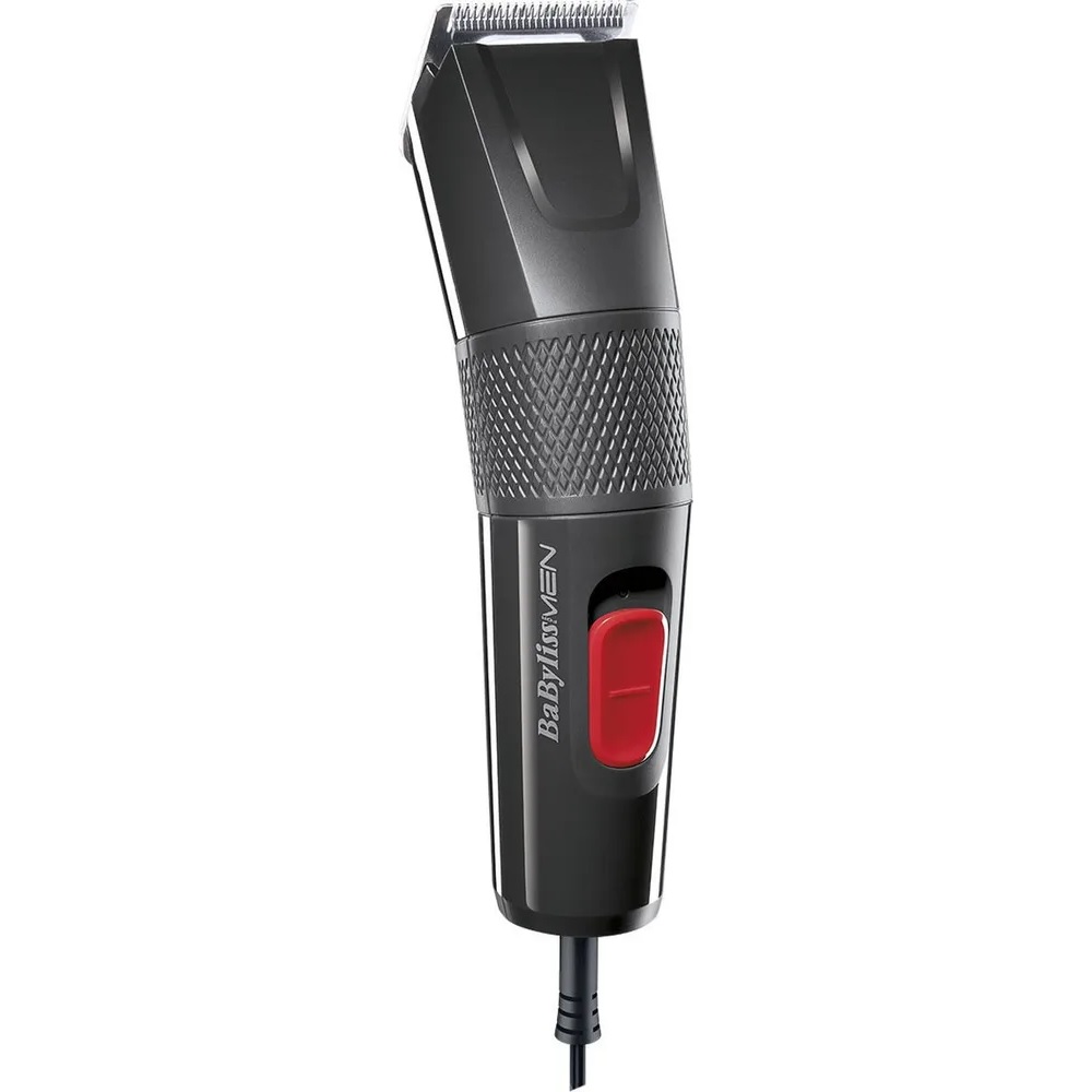 

Машинка для стрижки волос BaByliss E755E черный, E755E