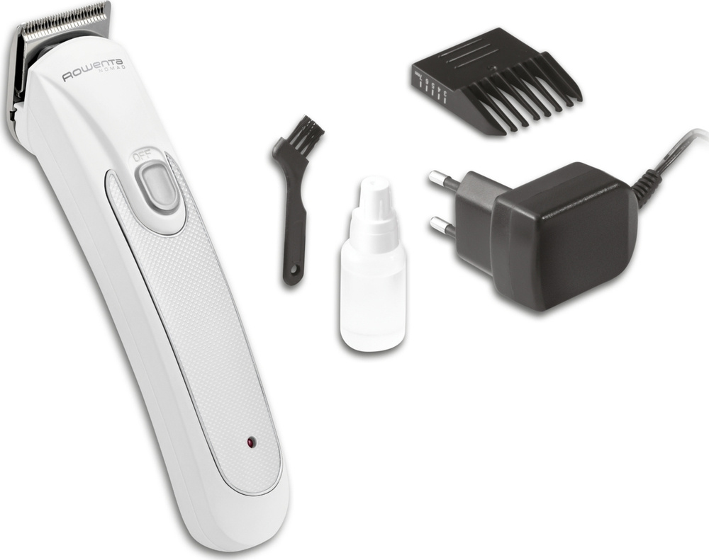 Машинка для стрижки волос Rowenta TN-2307