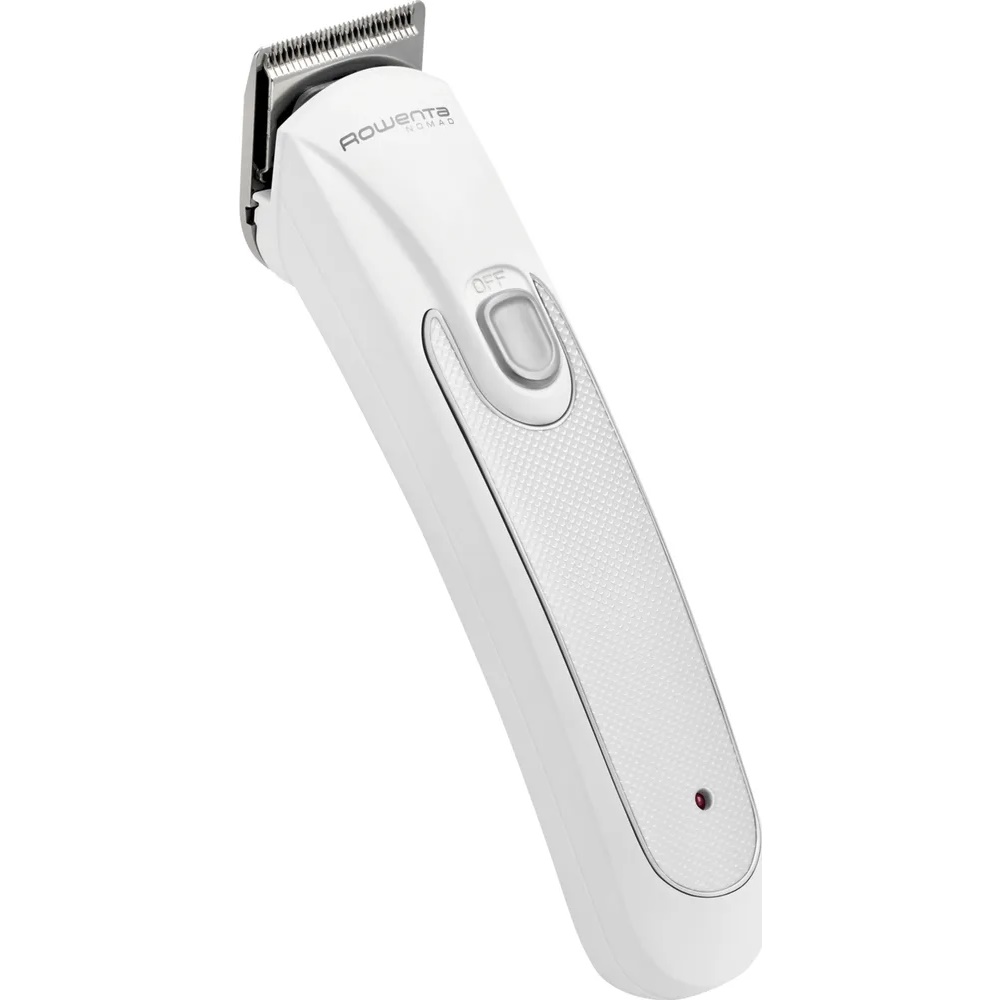 

Машинка для стрижки волос Rowenta TN-2307 белый, TN-2307