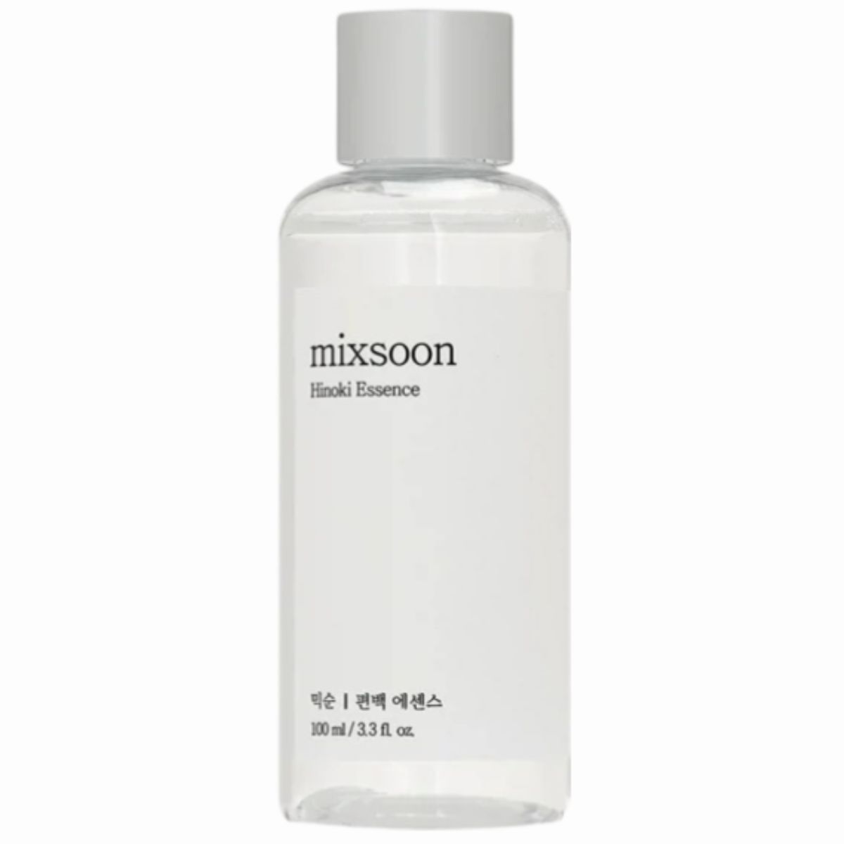 Эссенция для лица Mixsoon Hinoki Essence с гидролатом хиноки 100 мл 3775₽